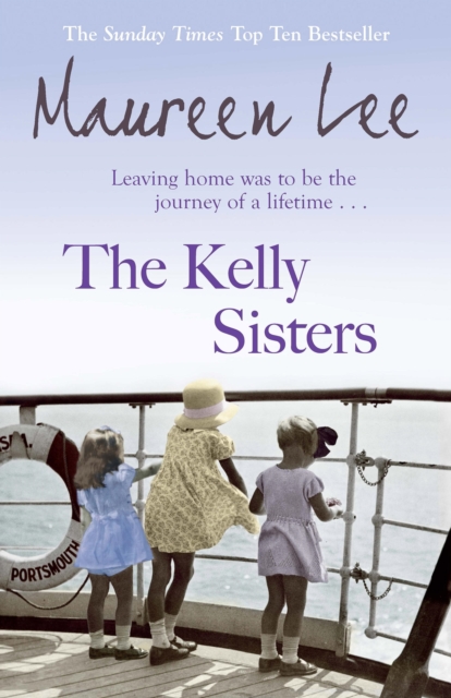 The Kelly Sisters, EPUB eBook