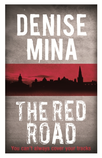 The Red Road, EPUB eBook