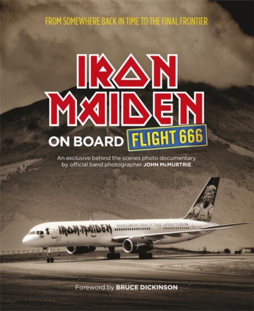 On Board Flight 666, EPUB eBook