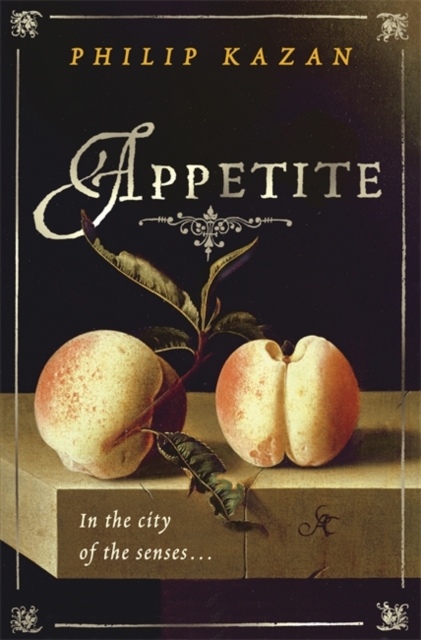 Appetite, EPUB eBook