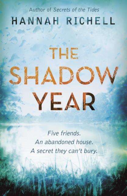 The Shadow Year, EPUB eBook