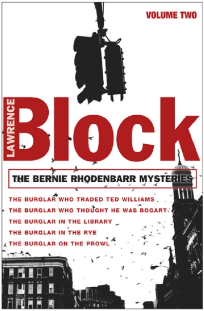 The Bernie Rhodenbarr Mysteries : Volume Two, EPUB eBook