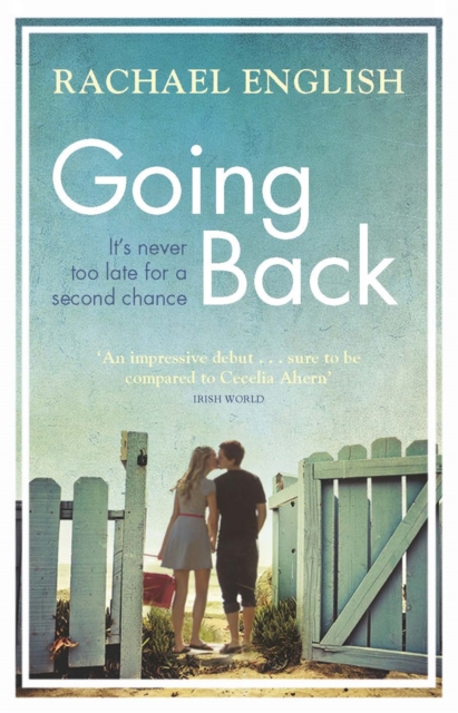 Going Back, Paperback / softback Book