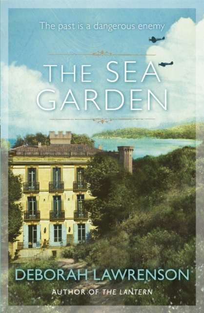The Sea Garden, Paperback / softback Book