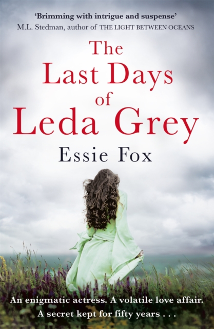 The Last Days of Leda Grey, Paperback / softback Book
