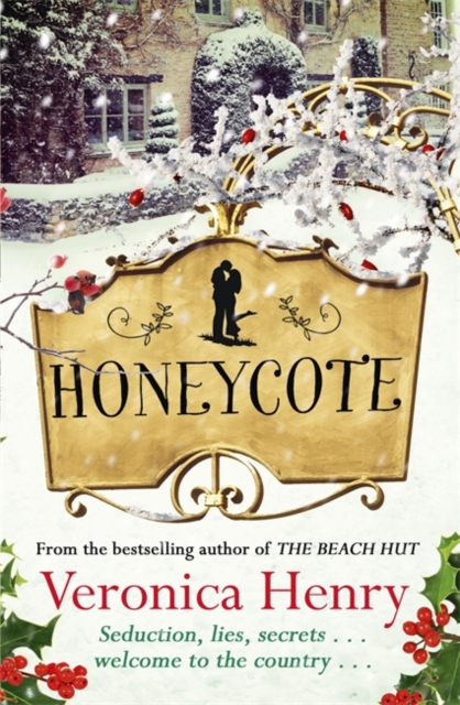 Honeycote, Paperback Book