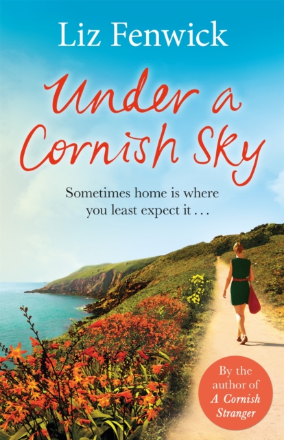 Under a Cornish Sky, Paperback / softback Book