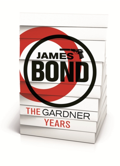 James Bond : The John Gardner Years, EPUB eBook