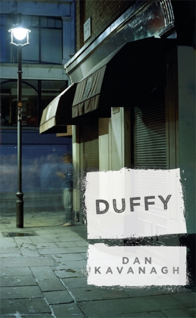 Duffy, Hardback Book