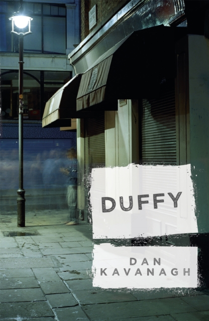 Duffy, Paperback / softback Book