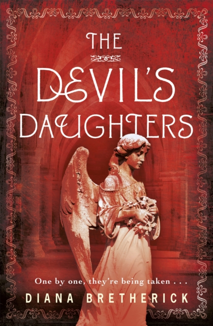 The Devil's Daughters, Paperback Book