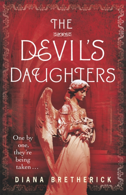 The Devil's Daughters, Paperback / softback Book