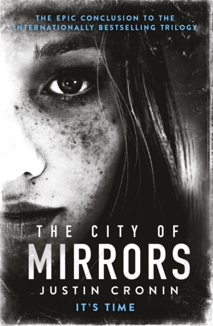 The City of Mirrors : ‘Will stand as one of the great achievements in American fantasy fiction’ Stephen King, EPUB eBook