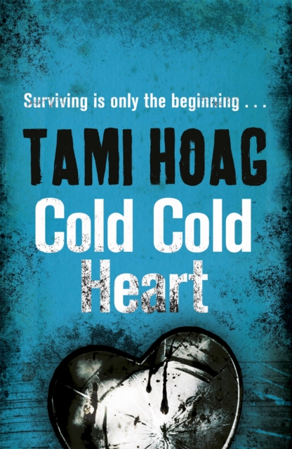 Cold Cold Heart, Paperback / softback Book