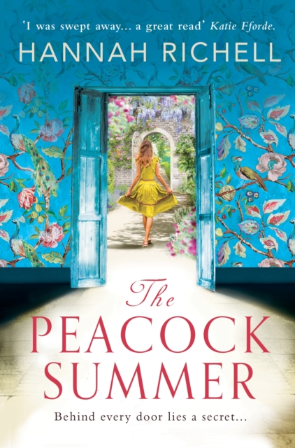 The Peacock Summer : The most gripping story of forbidden love and hidden secrets you'll read this summer, EPUB eBook
