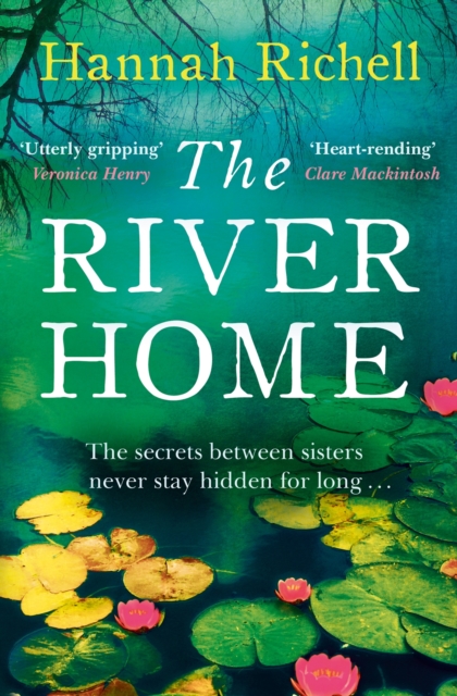 The River Home, EPUB eBook