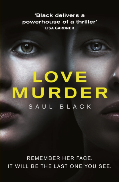 Lovemurder : A Spine-Chilling Serial-Killer Thriller, EPUB eBook