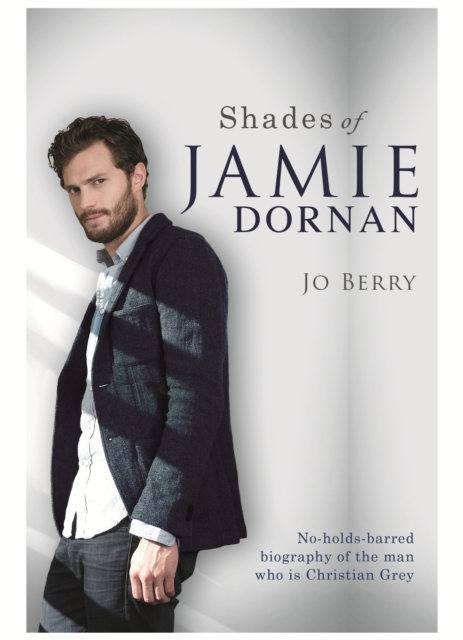 Shades of Jamie Dornan, EPUB eBook