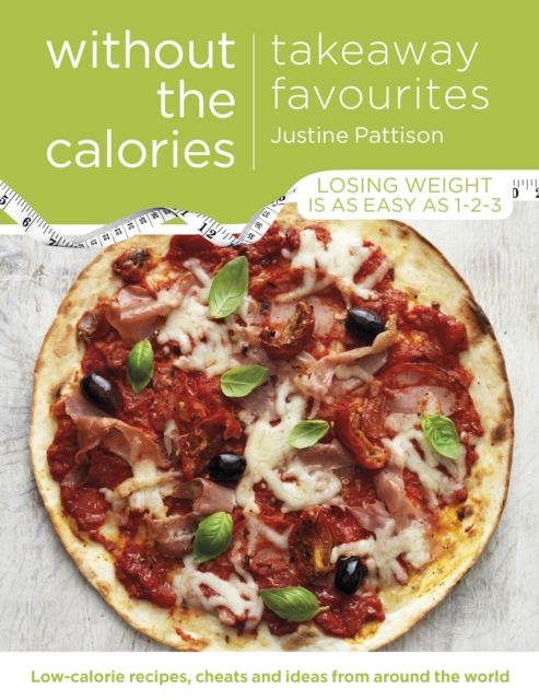 Takeaway Favourites Without the Calories, EPUB eBook