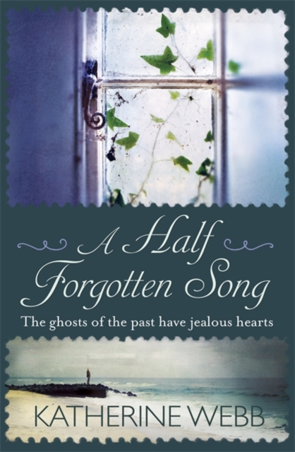 A Half Forgotten Song, Paperback Book