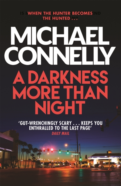 A Darkness More Than Night, Paperback / softback Book