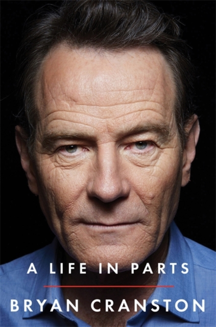 A Life in Parts, Hardback Book