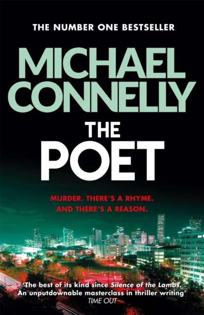 The Poet, Paperback / softback Book