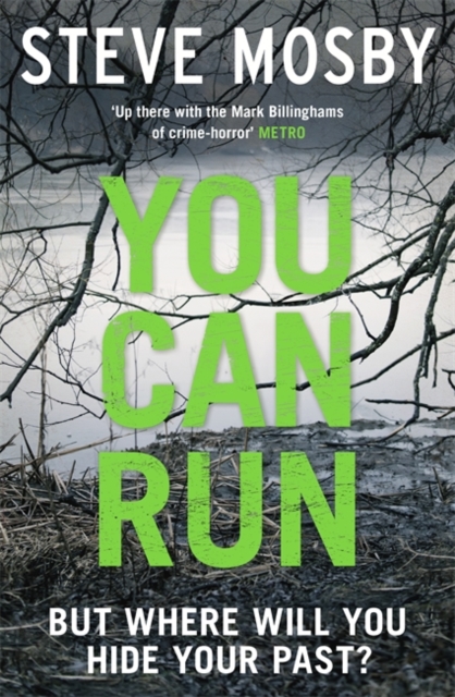 You Can Run, Paperback / softback Book