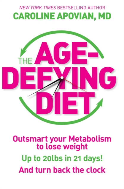 The Age-Defying Diet, EPUB eBook