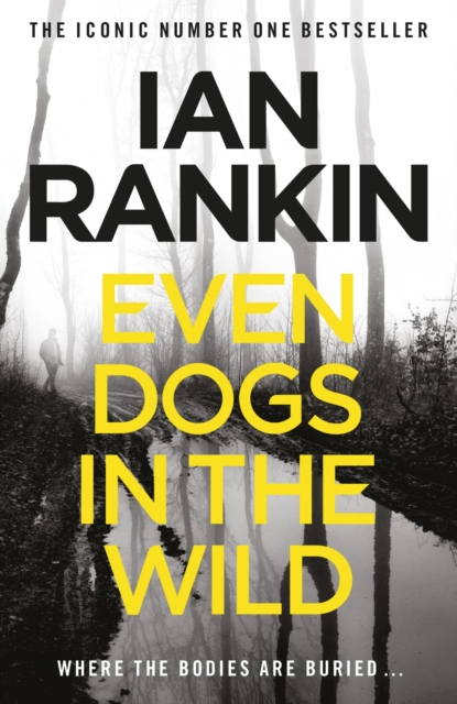 Even Dogs in the Wild : From the iconic #1 bestselling author of A SONG FOR THE DARK TIMES, EPUB eBook