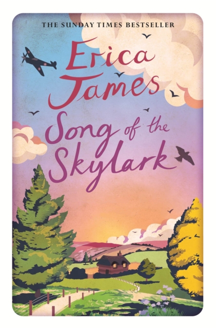 Song of the Skylark, Hardback Book