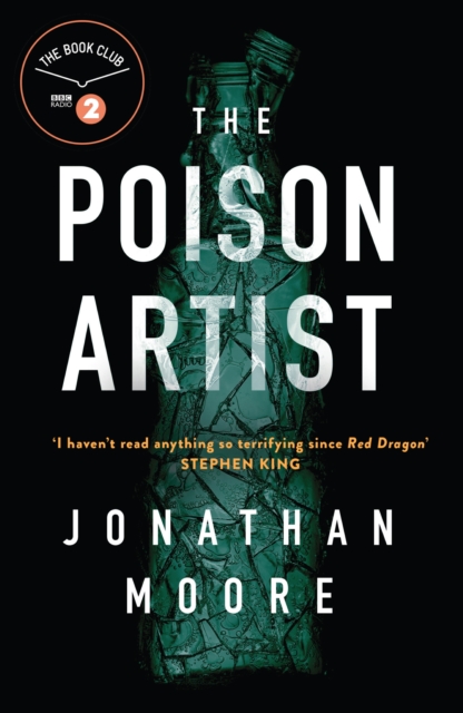 The Poison Artist, EPUB eBook