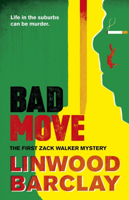 Bad Move : A Zack Walker Mystery #1, EPUB eBook