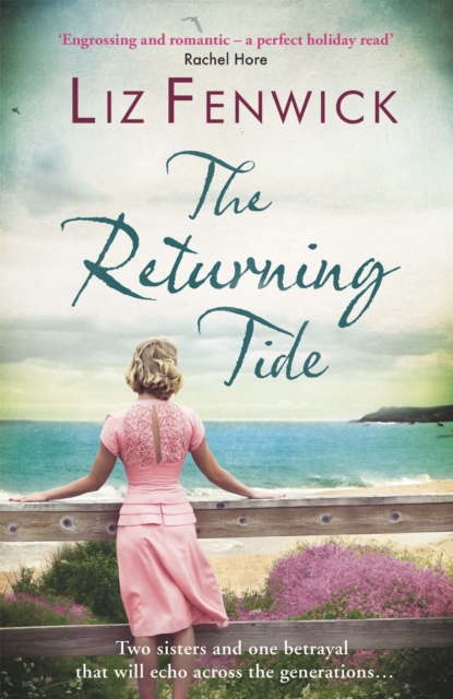 The Returning Tide, Paperback / softback Book