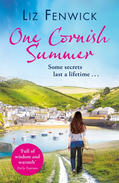 One Cornish Summer, Paperback / softback Book