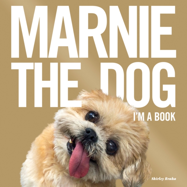 Marnie The Dog : I'm a Book!, EPUB eBook