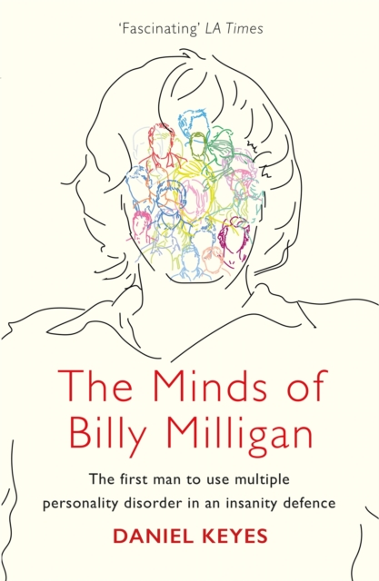 The Minds of Billy Milligan, Paperback / softback Book