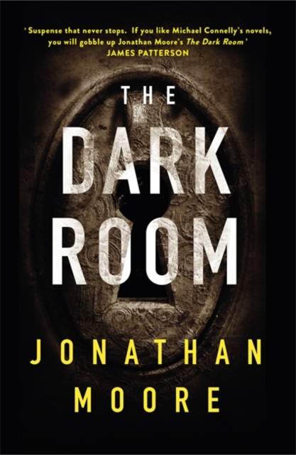 The Dark Room, Hardback Book