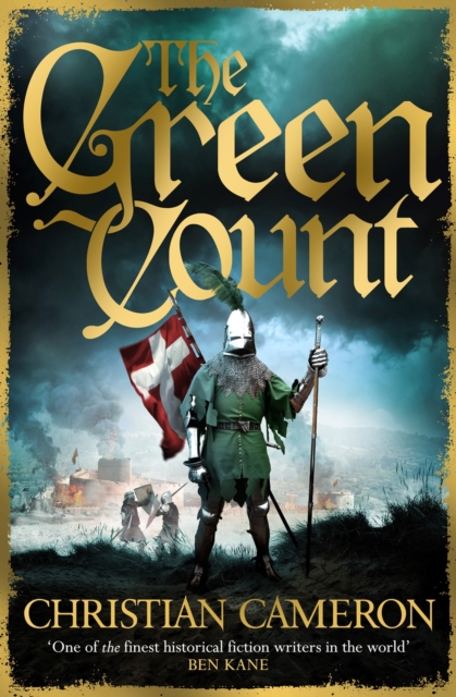 The Green Count, EPUB eBook