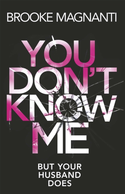You Don't Know Me, Paperback / softback Book