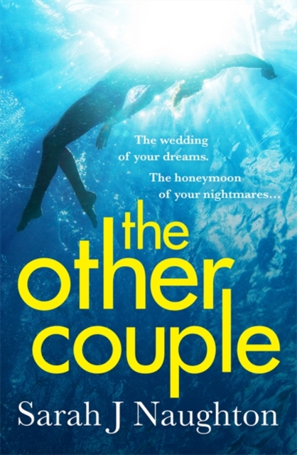The Other Couple : The Amazon Number One Bestseller, Paperback / softback Book