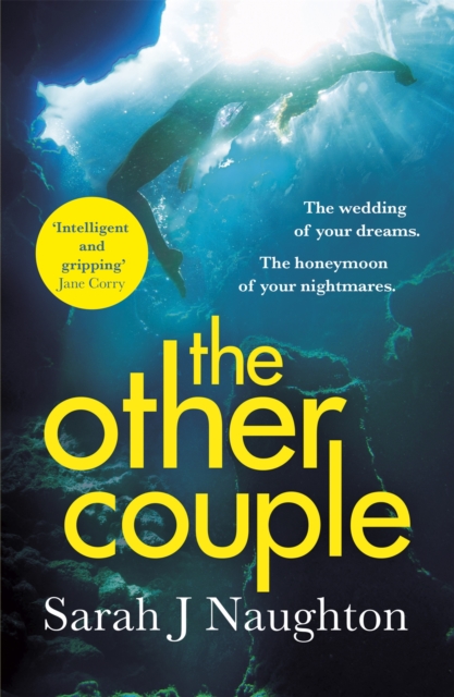 The Other Couple : The Number One Bestseller, Paperback / softback Book