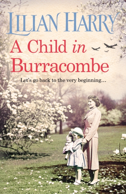 A Child in Burracombe, EPUB eBook