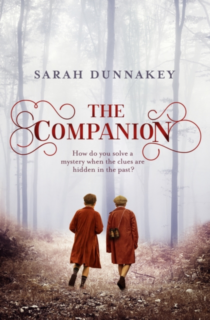 The Companion, EPUB eBook