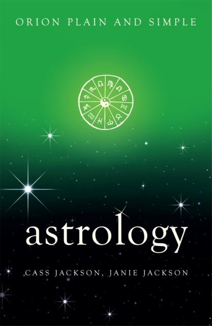Astrology, Orion Plain and Simple, Paperback / softback Book