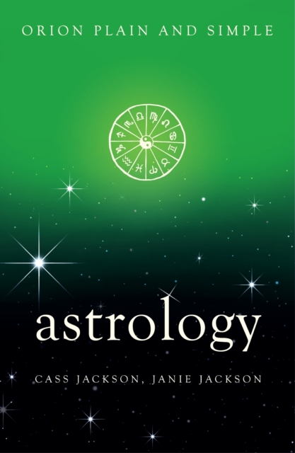 Astrology, Orion Plain and Simple, EPUB eBook