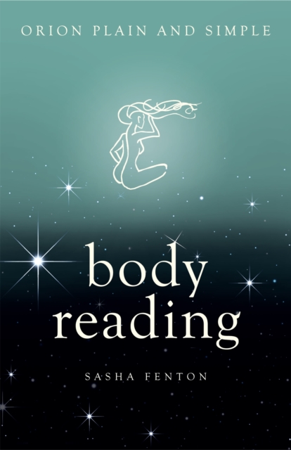 Body Reading, Orion Plain and Simple, Paperback / softback Book