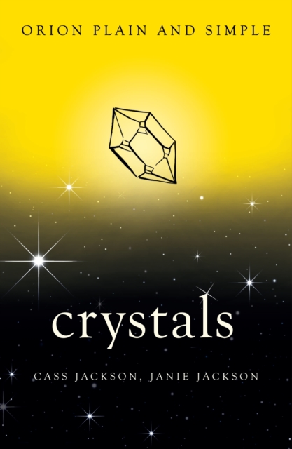 Crystals, Orion Plain and Simple, EPUB eBook