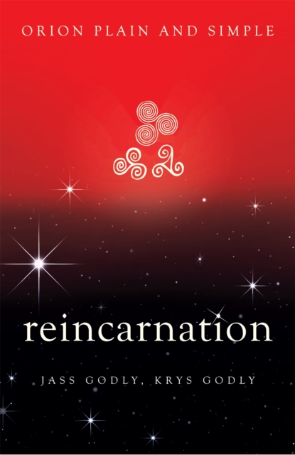 Reincarnation, Orion Plain and Simple, Paperback / softback Book