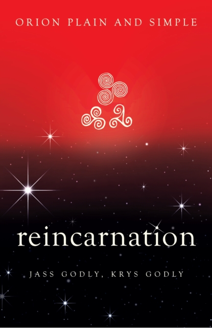 Reincarnation, Orion Plain and Simple, EPUB eBook
